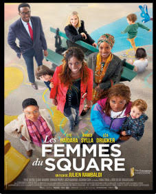 Les-femmes-du-square