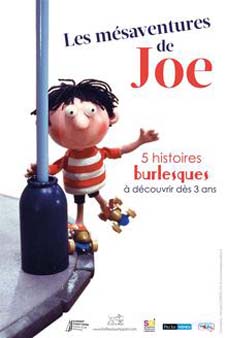 Les-mesacentures-de-Joe