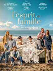 Lespritde-famille