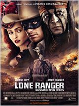 Lone-ranger