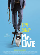 MR-OVE