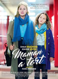 Maman-a-tort