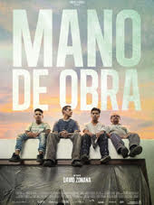 Mano-de-obra