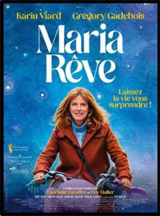 Maria-reve