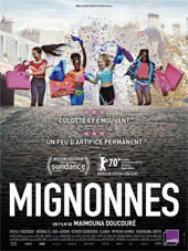 Mignonnes