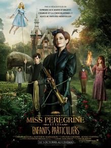Miss-Peregrine