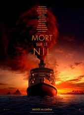 Mort-sur-le-Nil
