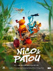Nico-et-Patou