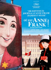 Ou-est-Anne-Franck