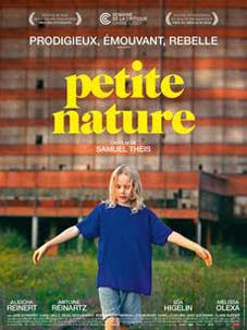 Petite-nature
