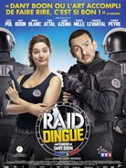 Raid-dingue