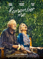 Remember-me