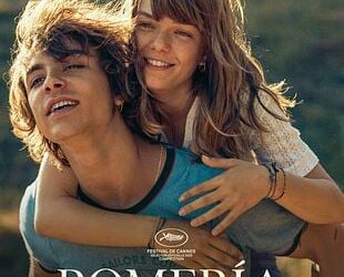 🎬 Festival Playtime — Romeria (VO)