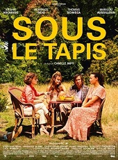 SOUS-LE-TAPIS