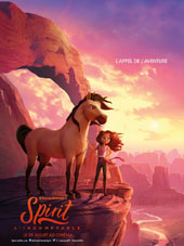SPIRIT-LuooINDOMPTABLE