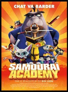 Samoura-