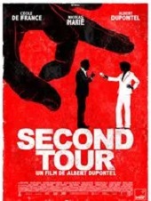 Second-tour