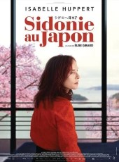 Sidonie-au-Japon