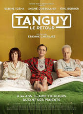 Tanguy-le-retour