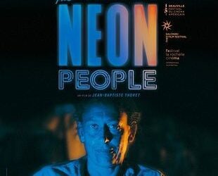 🎬 Ciné-débat : The Neon People