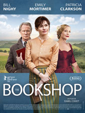 The-bookshop
