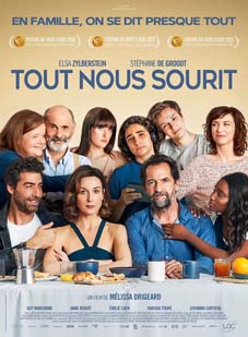 Tout-nous-sourit