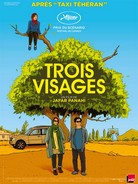 Trois-visages
