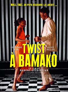 Twist-a-Bamako