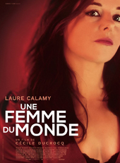 Une-femme-du-monde