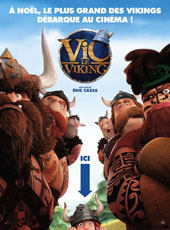 Vic-je-Viking