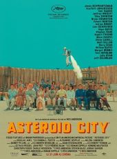 asteroid