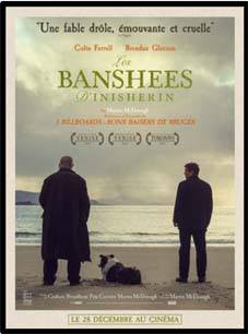 banshe-disinerine