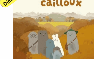 🎬 Demy pour les petits – Un rendez-vous tout doux pour les enfants !