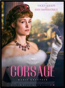 corsage