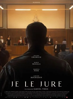 Je le jure