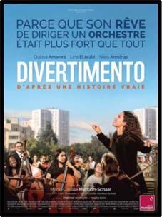 divertimento