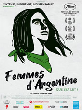 femmes-dargentine