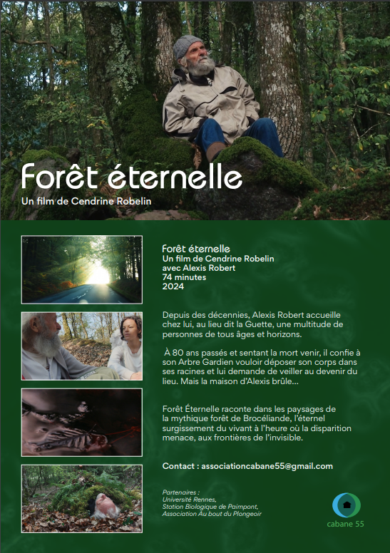 foret eternelle