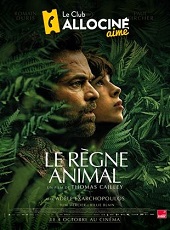 le-regne-animal