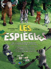 les-espiegles
