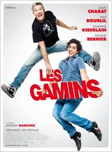 les-gamins