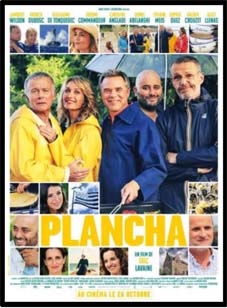 plancha