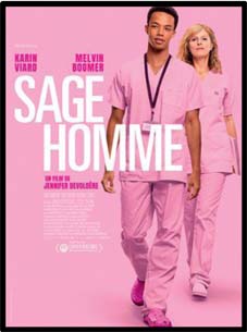 sage-homme
