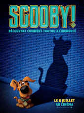 scooby