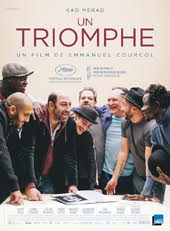 un-triomphe